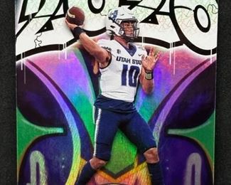 GOLF, TIGER, NICKLAUS, BOSTON, REDSOX, MLB, BASEBALL, ROOKIE, AUTO, BRUINS, VINTAGE, Topps, toys, collectables, trading cards, other sports, trading, cards, upper deck, UD, SP, SSP, #D, #, Prizm, NBA, mosaic, hoops, basketball, chrome, panini, rookies, FLEER, SKYBOX, METAL, 1/1, SIGNED, Megabox, blaster, box, hanger, vintage packs, GRADED, PSA, BGS, SGC, BBCE, CGC, 10, PSA10, ROOKIE AUTO, wax, sealed wax, rated rookie, autograph, chase, prestige, select, optic, obsidian, classics, Elway, chrome, Donruss, BRADY, GRETZKY, AARON, MANTLE, MAYS, WILLIE, RUTH, BABE, JACKSON, NOLAN, CAL, GRIFFEY, FOOTBALL, HOCKEY, HOF, DEBUT, TICKET, mosaic, parallel, numbered, auto relic, McDavid, Matthews Patch, Lemieux, Young guns, Burrow, Jackson, TUA, John, Allen, NM, EX, RAW, SLAB, BOX, SEALED, UNOPENED, FACTORY, SET, UPDATE, TRADED, Twins, METS, BRAVES, YANKEES, 49ERS, NEW ENGLAND, CHAMPIONSHIP, SUPER BOWL, STANLEY CUP, ORR, WILLIAMS, SHARP, MINT, Tatis, Acuna, Red sox, Hurts, STAFFORD, WILSON, Eagles,