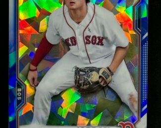 GOLF, TIGER, NICKLAUS, BOSTON, REDSOX, MLB, BASEBALL, ROOKIE, AUTO, BRUINS, VINTAGE, Topps, toys, collectables, trading cards, other sports, trading, cards, upper deck, UD, SP, SSP, #D, #, Prizm, NBA, mosaic, hoops, basketball, chrome, panini, rookies, FLEER, SKYBOX, METAL, 1/1, SIGNED, Megabox, blaster, box, hanger, vintage packs, GRADED, PSA, BGS, SGC, BBCE, CGC, 10, PSA10, ROOKIE AUTO, wax, sealed wax, rated rookie, autograph, chase, prestige, select, optic, obsidian, classics, Elway, chrome, Donruss, BRADY, GRETZKY, AARON, MANTLE, MAYS, WILLIE, RUTH, BABE, JACKSON, NOLAN, CAL, GRIFFEY, FOOTBALL, HOCKEY, HOF, DEBUT, TICKET, mosaic, parallel, numbered, auto relic, McDavid, Matthews Patch, Lemieux, Young guns, Burrow, Jackson, TUA, John, Allen, NM, EX, RAW, SLAB, BOX, SEALED, UNOPENED, FACTORY, SET, UPDATE, TRADED, Twins, METS, BRAVES, YANKEES, 49ERS, NEW ENGLAND, CHAMPIONSHIP, SUPER BOWL, STANLEY CUP, ORR, WILLIAMS, SHARP, MINT, Tatis, Acuna, Red sox, Hurts, STAFFORD, WILSON, Eagles,