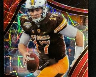 GOLF, TIGER, NICKLAUS, BOSTON, REDSOX, MLB, BASEBALL, ROOKIE, AUTO, BRUINS, VINTAGE, Topps, toys, collectables, trading cards, other sports, trading, cards, upper deck, UD, SP, SSP, #D, #, Prizm, NBA, mosaic, hoops, basketball, chrome, panini, rookies, FLEER, SKYBOX, METAL, 1/1, SIGNED, Megabox, blaster, box, hanger, vintage packs, GRADED, PSA, BGS, SGC, BBCE, CGC, 10, PSA10, ROOKIE AUTO, wax, sealed wax, rated rookie, autograph, chase, prestige, select, optic, obsidian, classics, Elway, chrome, Donruss, BRADY, GRETZKY, AARON, MANTLE, MAYS, WILLIE, RUTH, BABE, JACKSON, NOLAN, CAL, GRIFFEY, FOOTBALL, HOCKEY, HOF, DEBUT, TICKET, mosaic, parallel, numbered, auto relic, McDavid, Matthews Patch, Lemieux, Young guns, Burrow, Jackson, TUA, John, Allen, NM, EX, RAW, SLAB, BOX, SEALED, UNOPENED, FACTORY, SET, UPDATE, TRADED, Twins, METS, BRAVES, YANKEES, 49ERS, NEW ENGLAND, CHAMPIONSHIP, SUPER BOWL, STANLEY CUP, ORR, WILLIAMS, SHARP, MINT, Tatis, Acuna, Red sox, Hurts, STAFFORD, WILSON, Eagles,