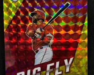 GOLF, TIGER, NICKLAUS, BOSTON, REDSOX, MLB, BASEBALL, ROOKIE, AUTO, BRUINS, VINTAGE, Topps, toys, collectables, trading cards, other sports, trading, cards, upper deck, UD, SP, SSP, #D, #, Prizm, NBA, mosaic, hoops, basketball, chrome, panini, rookies, FLEER, SKYBOX, METAL, 1/1, SIGNED, Megabox, blaster, box, hanger, vintage packs, GRADED, PSA, BGS, SGC, BBCE, CGC, 10, PSA10, ROOKIE AUTO, wax, sealed wax, rated rookie, autograph, chase, prestige, select, optic, obsidian, classics, Elway, chrome, Donruss, BRADY, GRETZKY, AARON, MANTLE, MAYS, WILLIE, RUTH, BABE, JACKSON, NOLAN, CAL, GRIFFEY, FOOTBALL, HOCKEY, HOF, DEBUT, TICKET, mosaic, parallel, numbered, auto relic, McDavid, Matthews Patch, Lemieux, Young guns, Burrow, Jackson, TUA, John, Allen, NM, EX, RAW, SLAB, BOX, SEALED, UNOPENED, FACTORY, SET, UPDATE, TRADED, Twins, METS, BRAVES, YANKEES, 49ERS, NEW ENGLAND, CHAMPIONSHIP, SUPER BOWL, STANLEY CUP, ORR, WILLIAMS, SHARP, MINT, Tatis, Acuna, Red sox, Hurts, STAFFORD, WILSON, Eagles,