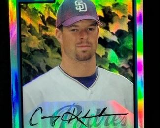 GOLF, TIGER, NICKLAUS, BOSTON, REDSOX, MLB, BASEBALL, ROOKIE, AUTO, BRUINS, VINTAGE, Topps, toys, collectables, trading cards, other sports, trading, cards, upper deck, UD, SP, SSP, #D, #, Prizm, NBA, mosaic, hoops, basketball, chrome, panini, rookies, FLEER, SKYBOX, METAL, 1/1, SIGNED, Megabox, blaster, box, hanger, vintage packs, GRADED, PSA, BGS, SGC, BBCE, CGC, 10, PSA10, ROOKIE AUTO, wax, sealed wax, rated rookie, autograph, chase, prestige, select, optic, obsidian, classics, Elway, chrome, Donruss, BRADY, GRETZKY, AARON, MANTLE, MAYS, WILLIE, RUTH, BABE, JACKSON, NOLAN, CAL, GRIFFEY, FOOTBALL, HOCKEY, HOF, DEBUT, TICKET, mosaic, parallel, numbered, auto relic, McDavid, Matthews Patch, Lemieux, Young guns, Burrow, Jackson, TUA, John, Allen, NM, EX, RAW, SLAB, BOX, SEALED, UNOPENED, FACTORY, SET, UPDATE, TRADED, Twins, METS, BRAVES, YANKEES, 49ERS, NEW ENGLAND, CHAMPIONSHIP, SUPER BOWL, STANLEY CUP, ORR, WILLIAMS, SHARP, MINT, Tatis, Acuna, Red sox, Hurts, STAFFORD, WILSON, Eagles,