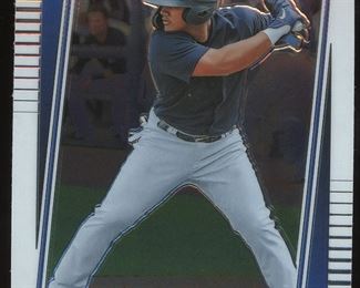 GOLF, TIGER, NICKLAUS, BOSTON, REDSOX, MLB, BASEBALL, ROOKIE, AUTO, BRUINS, VINTAGE, Topps, toys, collectables, trading cards, other sports, trading, cards, upper deck, UD, SP, SSP, #D, #, Prizm, NBA, mosaic, hoops, basketball, chrome, panini, rookies, FLEER, SKYBOX, METAL, 1/1, SIGNED, Megabox, blaster, box, hanger, vintage packs, GRADED, PSA, BGS, SGC, BBCE, CGC, 10, PSA10, ROOKIE AUTO, wax, sealed wax, rated rookie, autograph, chase, prestige, select, optic, obsidian, classics, Elway, chrome, Donruss, BRADY, GRETZKY, AARON, MANTLE, MAYS, WILLIE, RUTH, BABE, JACKSON, NOLAN, CAL, GRIFFEY, FOOTBALL, HOCKEY, HOF, DEBUT, TICKET, mosaic, parallel, numbered, auto relic, McDavid, Matthews Patch, Lemieux, Young guns, Burrow, Jackson, TUA, John, Allen, NM, EX, RAW, SLAB, BOX, SEALED, UNOPENED, FACTORY, SET, UPDATE, TRADED, Twins, METS, BRAVES, YANKEES, 49ERS, NEW ENGLAND, CHAMPIONSHIP, SUPER BOWL, STANLEY CUP, ORR, WILLIAMS, SHARP, MINT, Tatis, Acuna, Red sox, Hurts, STAFFORD, WILSON, Eagles,