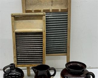 Back In The Good Old Days