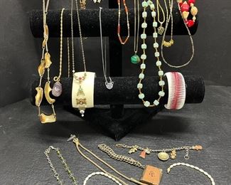 Better Costume Jewelry