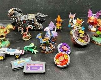 Collectible Vintage Toys