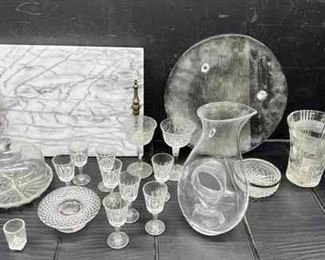 Donut Hole Water Pitcher More