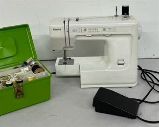 Kenmore Sewing Machine
