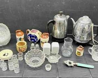 Kitchen Decor And More