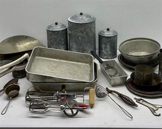 Kitchen Tools