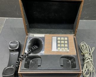 Office Phone