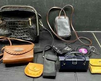 Purses And Wallets