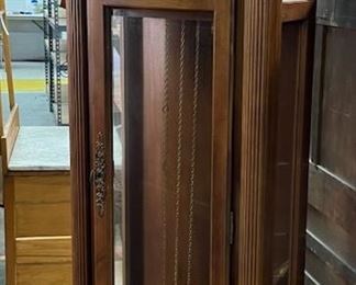 Ridgeway Grandfather Clock