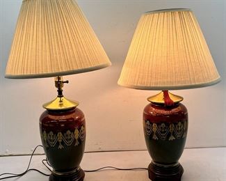 Table Lamps