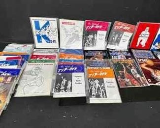 UK Sports Memorabilia