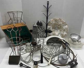 Unique Mystery Items