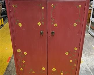 Vintage Wardrobe