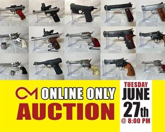 SliderImage FirearmsAmmo