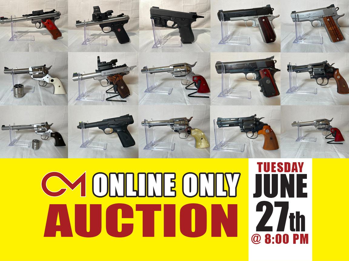 SliderImage FirearmsAmmo