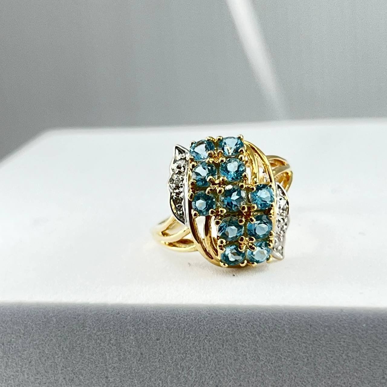 Diamond Rings and Jewelry in Tysons Corner, VA starts on 6/8/2023