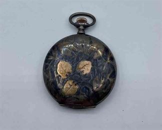 Longines Pocket Watch Early 1900s