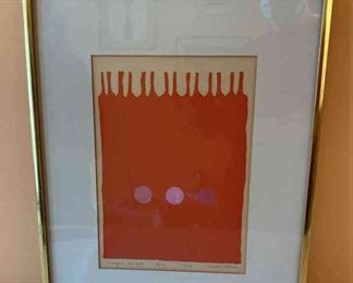 Magic Carpet by Evan Weill