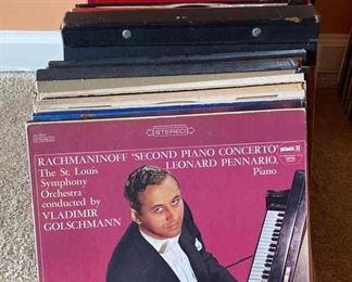 Orchestra Symphonies