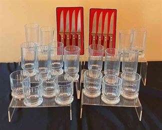 Dansk Scandinavian Drinkware