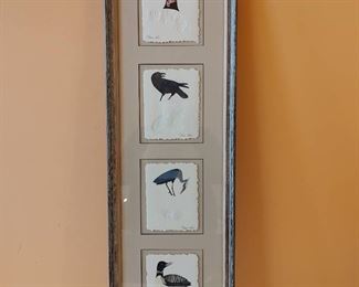 Art by Marvin Oliver