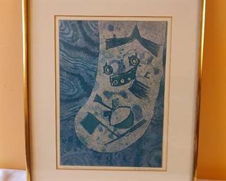 A Peaceful Day by Yukio Fukazawa