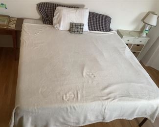 King Sized Bed Frame