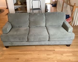 Ashley Furniture Sofa 
