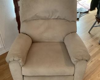 Ashley Furniture Swivel Rocker