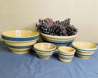 Crockery Bowls