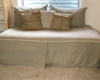 Twin Size Bed Frame