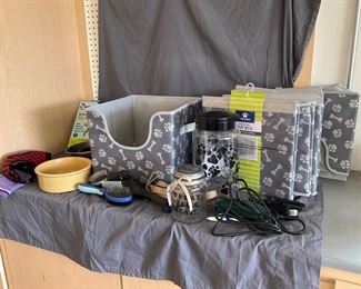 Dog Supplies