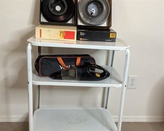 Kodak Carousel Slide Trays and More