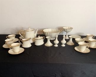 Lenox Eternal Servingware