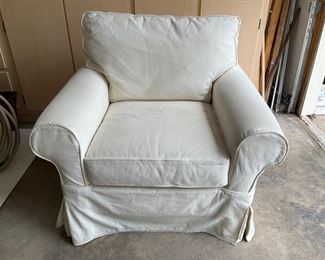 Pottery Barn Chair