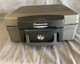 Sentry Safe