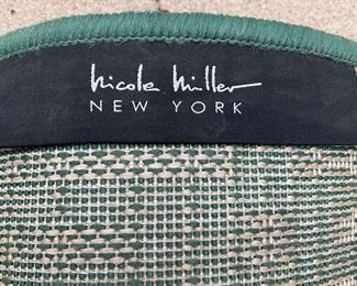 Nicole Miller Outdoor Rug