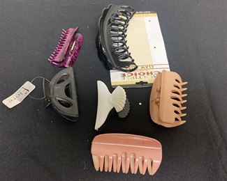 Hair Clips