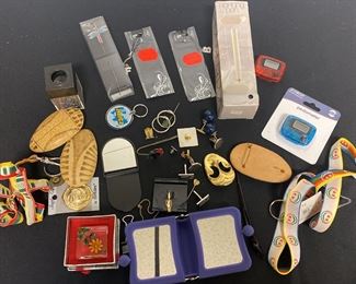 Mystery Jewelry Lot and More