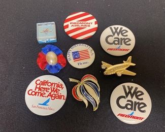 Red, White, and Blue Jewelry