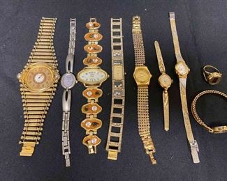 Watches That Need Some TLC