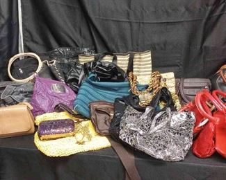 Womens Handbags