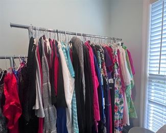 Formals and skirt sets