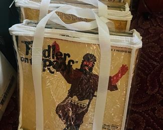 Albums - more pics coming soon! 