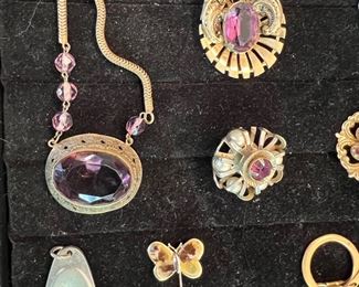 Antique Jewlery 
