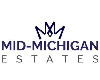 Mid-Michigan Estates
Fully Licensed and Insured
(989) 600-8192 