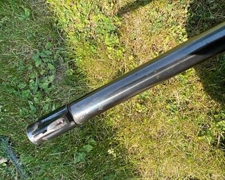 US Springfield Armory Model 1903 Bolt Action - Military Issue - Clean 
“Sporterized”
• * purchaser must obtain a purchase permit or have a valid CPL to purchase. 